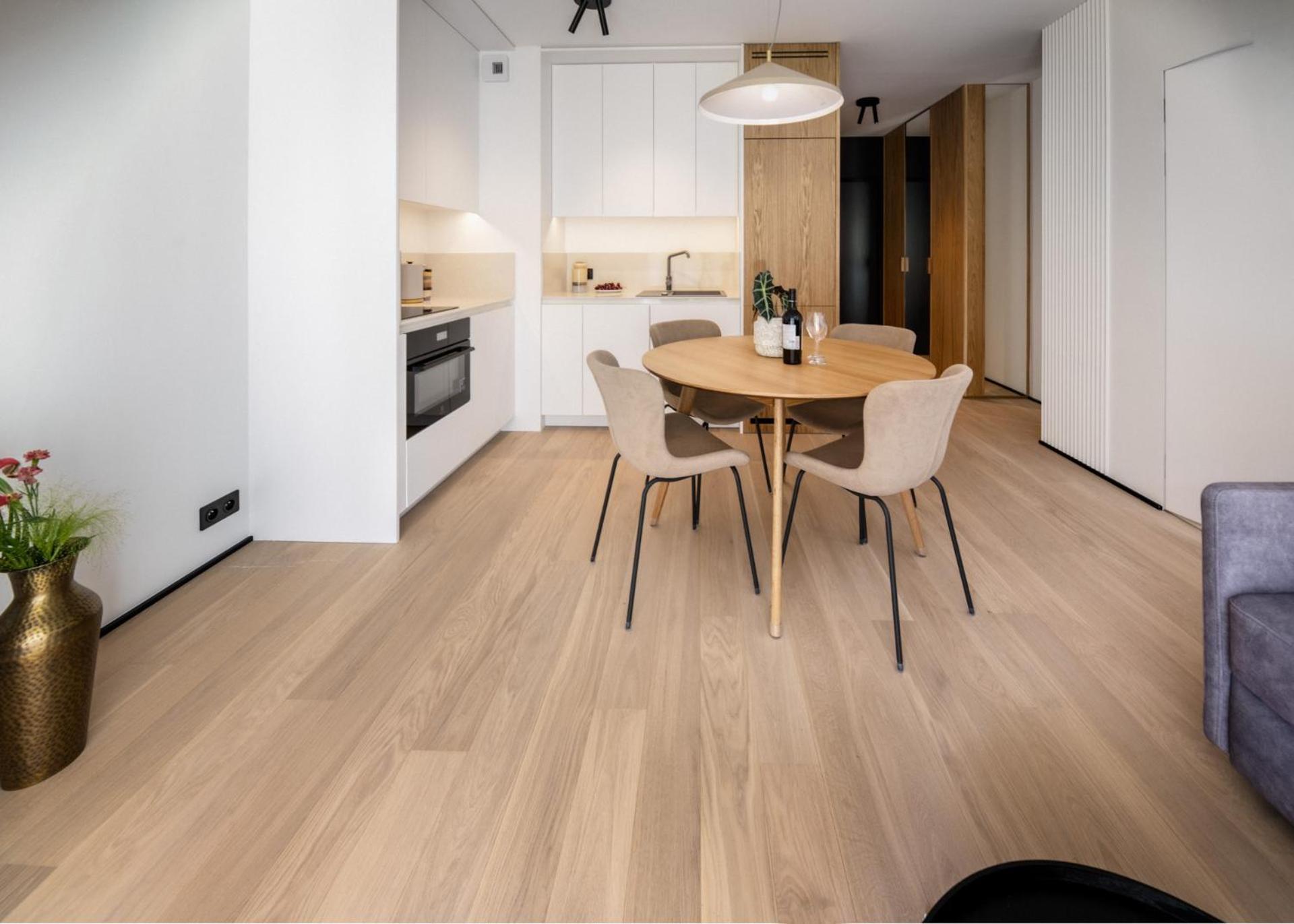 Apartamenty Na Polwyspie Wydma&Las Jastarnia Ngoại thất bức ảnh